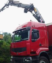 Kellenberger Transporte GmbH Bild 4