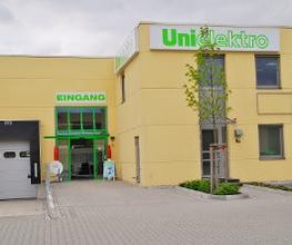 UNI ELEKTRO Essen Bild 1