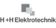 H + H Elektrotechnik OHG Herter, Höpfer, Gabel