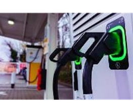 Shell Recharge Charging Station Bild 4