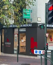 Laboratoire Clamart Curie -  BIOGROUP PARIS OUEST image 2