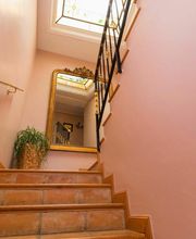 Alojamiento Turístico Completo con piscina y jardín imagen 9