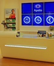 Apollo-Optik - Essen Kronenberg Center Bild 2