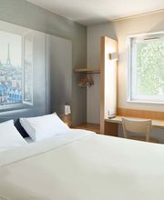 B&B HOTEL Paris Nord Villepinte image 1