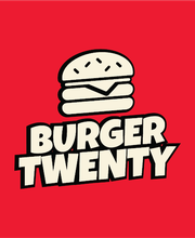 Burger Twenty Bild 4