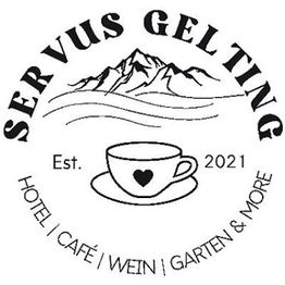 Servus Gelting