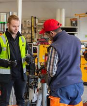 Kiloutou Les Ulis image 4