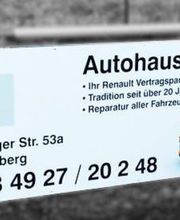 Autohaus Globig GmbH Bild 2