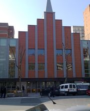 La Iglesia de Jesucristo de los Santos de los Últimos Días imagen 1