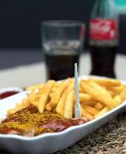 Schlemmerhäuschen-Schnellrestaurant Bild 5