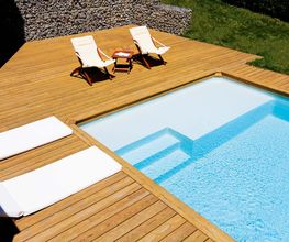 Pool Rostock