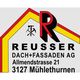 Reusser Dach + Fassaden AG