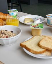 B&B HOTEL Le Havre Harfleur 1 image 3