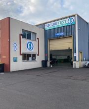 Contrôle Technique SECURITEST BEZONS