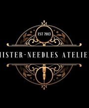 Mister-Needles Tattoo Atelier Bild 2