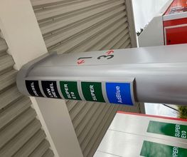 ORLEN Tankstelle Bild 5