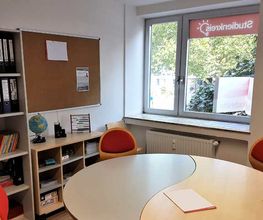 Aachen-Mitte Unterrichtsraum