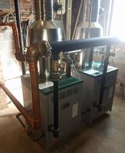 Max Sr & Paul Schoenwalder Plumbing, Heating and Air Conditioning, A Corp. image 1