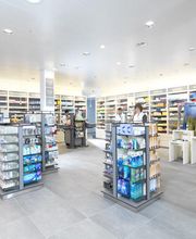 Bruggen-Apotheke AG Bild 2