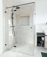 GLAS VOIT GMBH - Glaserei und Glasbau nach Maß Bild 1