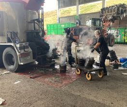 Premius Gussasphalt Bild 9