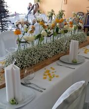 Blumen Wünsche Bild 3