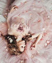 ROSE POUDRE image 15