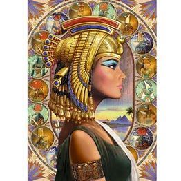 Agnès Sous Le Voile D'isis