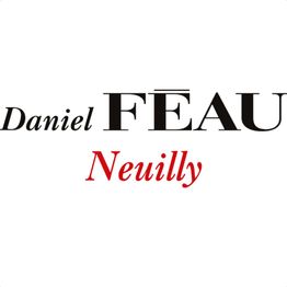 Daniel Féau Neuilly - Agence Immobilière Neuilly-sur-Seine