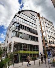 inlingua Sprachschule Stuttgart Bild 19