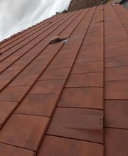 GRCB Charpentier Couvreur image 10