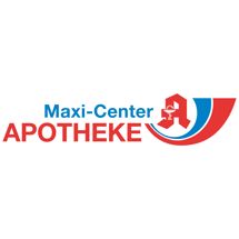 Logo der Maxi-Center Apotheke