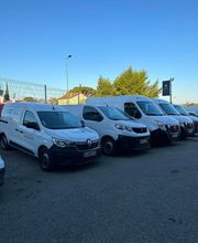 UCAR Allauch Location de voitures et utilitaires image 8