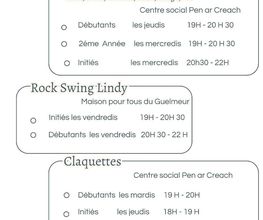 Ecole de Danse Dumas image 3