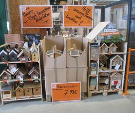 HORNBACH Altötting Bild 1