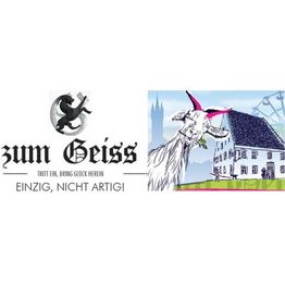 SAM Gastro GmbH Wirtshaus Zum Geiss