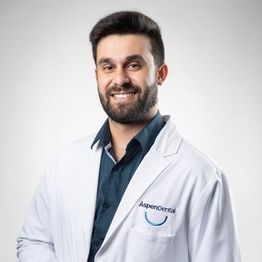 Jamal Kassir, DDS, DMD