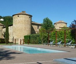 Château des Ducs de Joyeuse image 16
