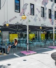 The Social Hub Restaurant & Bar Bologna immagine 1
