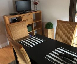 casa schaefer - Ferienwohnung Bild 3