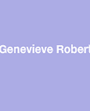 Genevieve Robert image 1