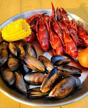 The Juicy Crab Tuscaloosa image 6
