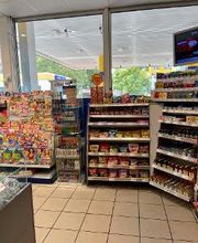 JET Tankstelle Bild 7
