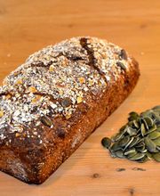 Benny's Bio Panetteria Bild 9