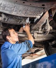 Garage Poids Lourds Lovérien image 8