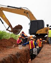 UZU Tief-und Galabau GmbH Bild 2