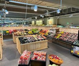 EDEKA Haag - Landstuhl Bild 11