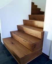 Möbelhaus - Bodenbeläge Schwery Bild 3