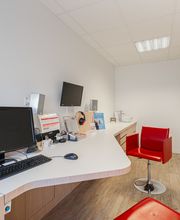 Audioprothésiste Saint-Herblain-Alain Afflelou Acousticien image 3