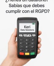 Keri Data Solutions S.L imagen 1